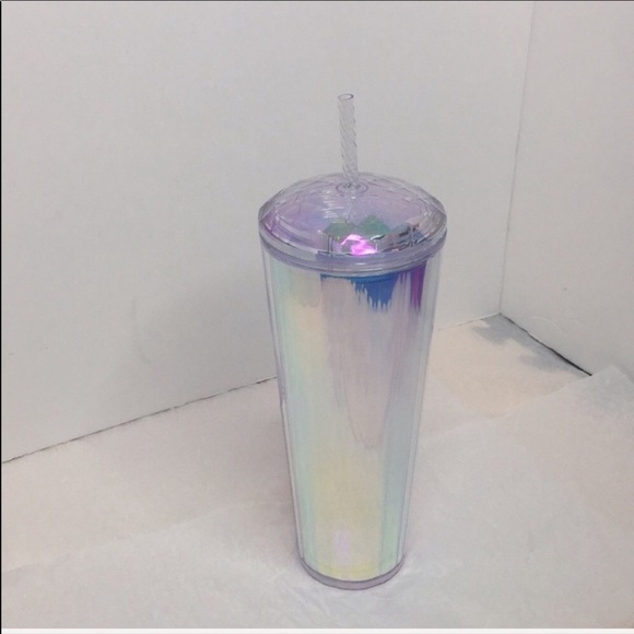🦄 Starbucks Iridescent Tumbler, 2020 Summer - Picture 4 of 9